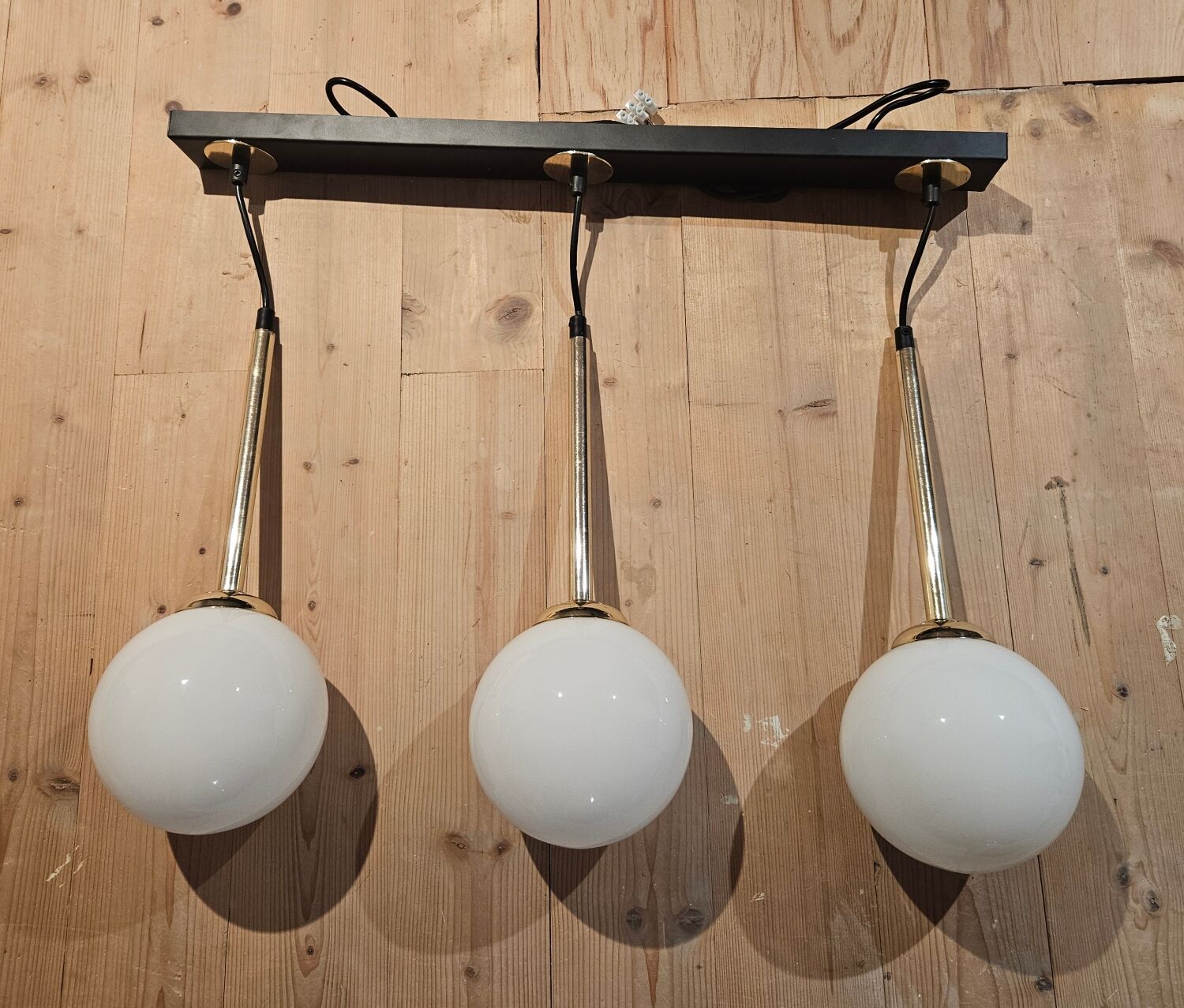 Suspension Westswing