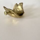 Cendrier et pilon, bronze