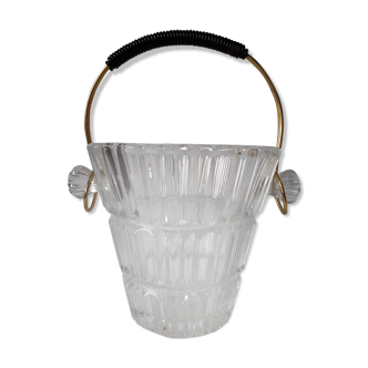 Vintage glace suae