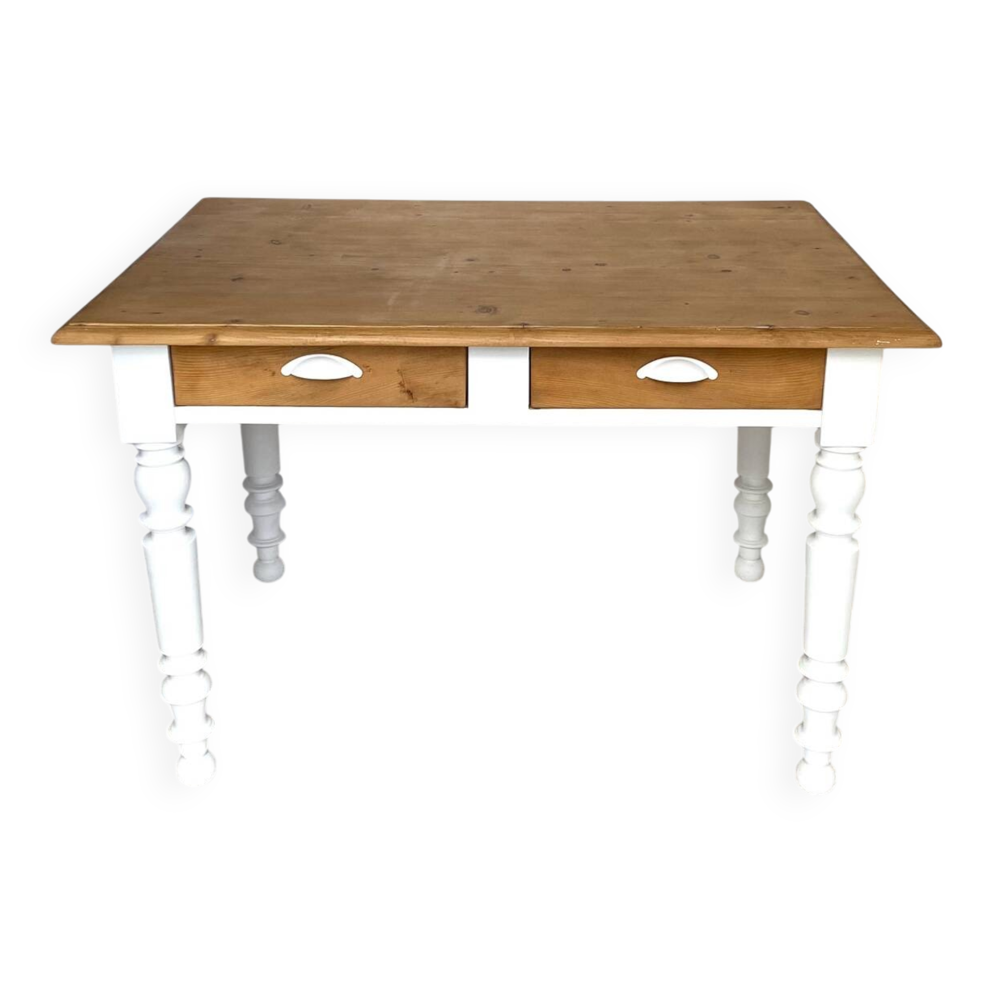 Farmhouse table