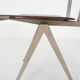 Vintage Galvanitas S16 dining chair, The Netherlands 1950's