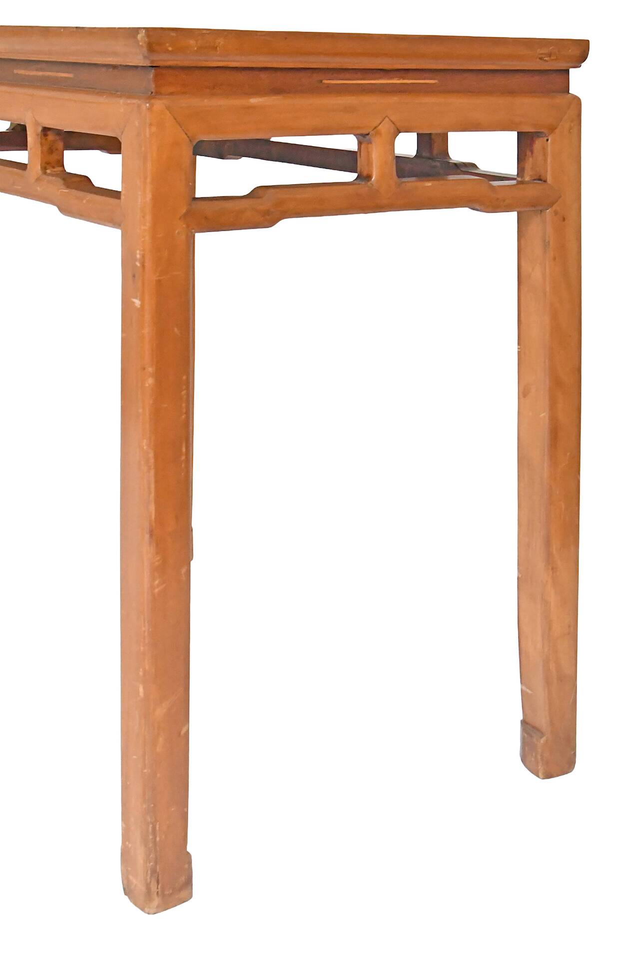 Chinese console