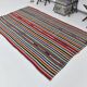 5x9 Vintage Kilim Rug, 165x269Cm