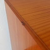 Modernist sideboard of the 1970.