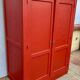 Armoire parisienne