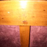 Louis XV style shepherd