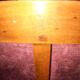 Fauteuil Bergere de style Louis XV