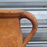 Terracotta pitcher 1930