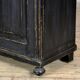 Pine chest of drawers with 4 drawers, 1910