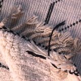 Wool carpet B.O5 145x115cm