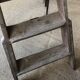 Removable painter's stepladder