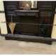 Antique Imposing Neo-Gothic Lavish Wardrobe