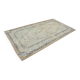 Kurdish Home Living vintage Rug sku 3245