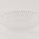 Vacuum-Pocket modern Italian glass