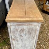 Small Parisian buffet