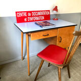 Baumann Office