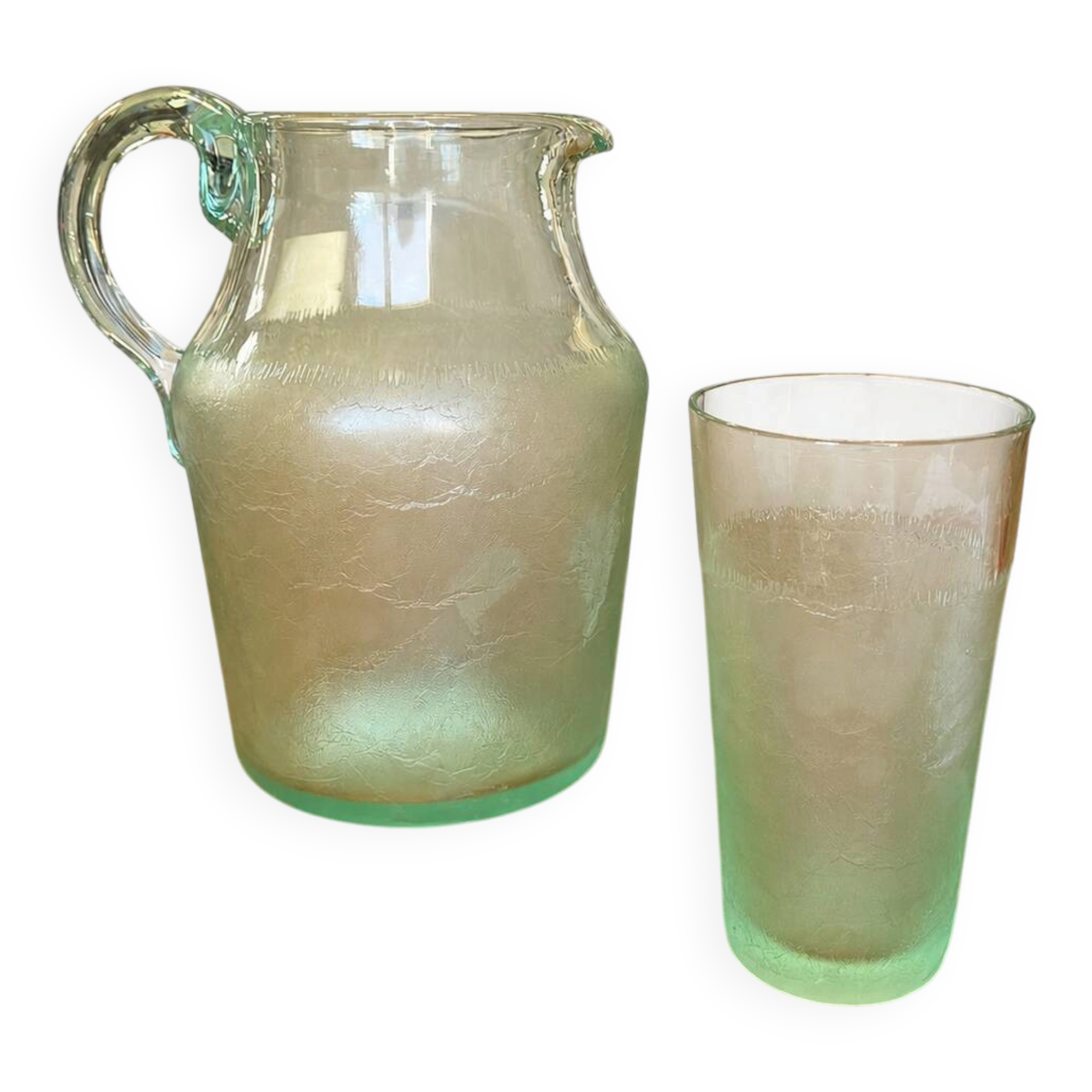 Carafe Daum