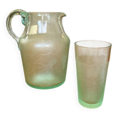 Carafe Daum