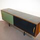 Enfilade design - 1960