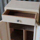 Paris 2-door wardrobe - 1 drawer