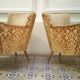 Club years 50-60 Danish vintage armchair