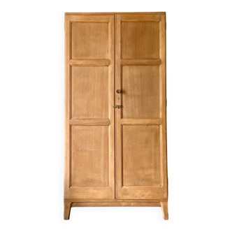Armoire anglaise vintage Shapland and Petter 1950 - 1960