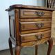 Paire de chevets de style louis XV
