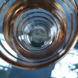Set of shot glasses