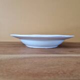 Henriot Quimper - Set of 6 earthenware soup plates