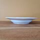 Henriot Quimper - Set of 6 earthenware soup plates