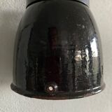 Baladeuse tôle émaillé, 3m de câble
