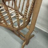 Baby cradle
