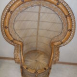 XXL Emmanuel armchair