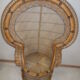 Fauteuil Emmanuelle XXL