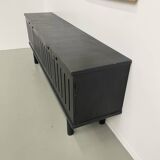 Modernist oak sideboard from the 70s