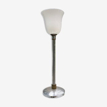 Lampe de bureau art deco