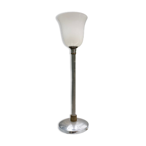 lampe de bureau art deco