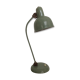 Industrial table lamp