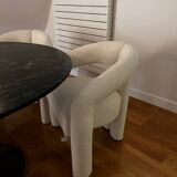 Set of 6 chairs