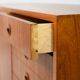 Scandinavian sideboard from the 60s
