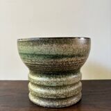 Vintage Dutch ceramic planter