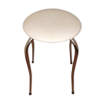 60s/70s stool