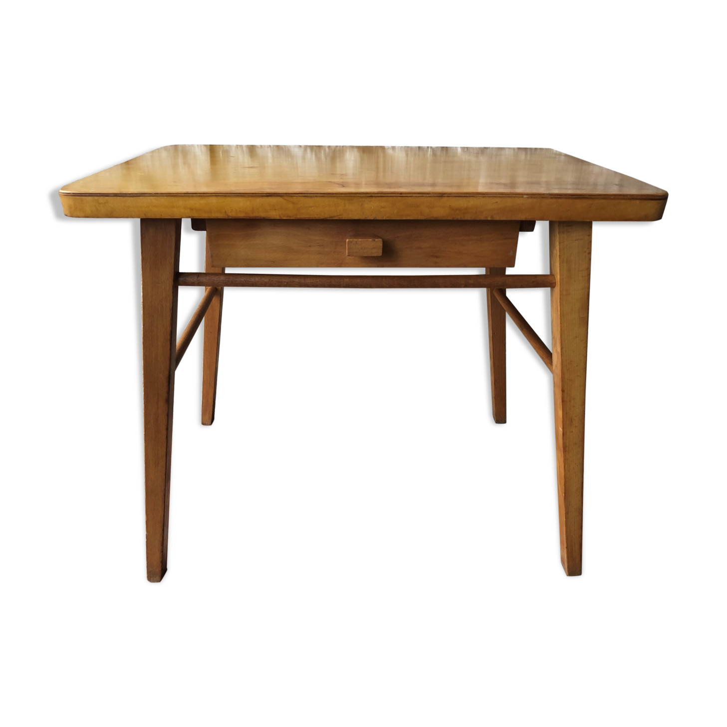 Baumann children's office 50/60s