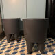 Bubu 1st stool pair by Philippe Starck for XO