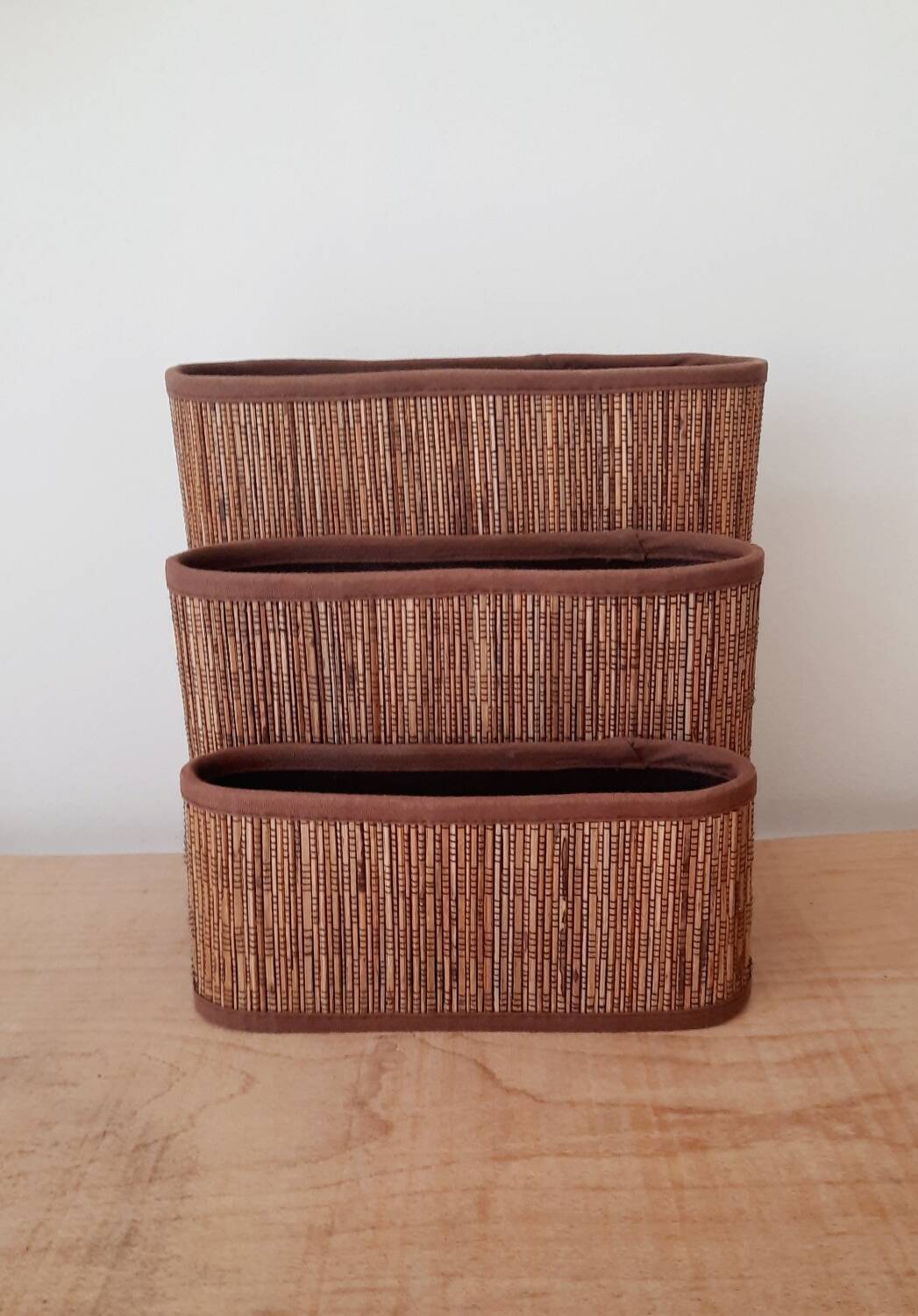 Letter holder