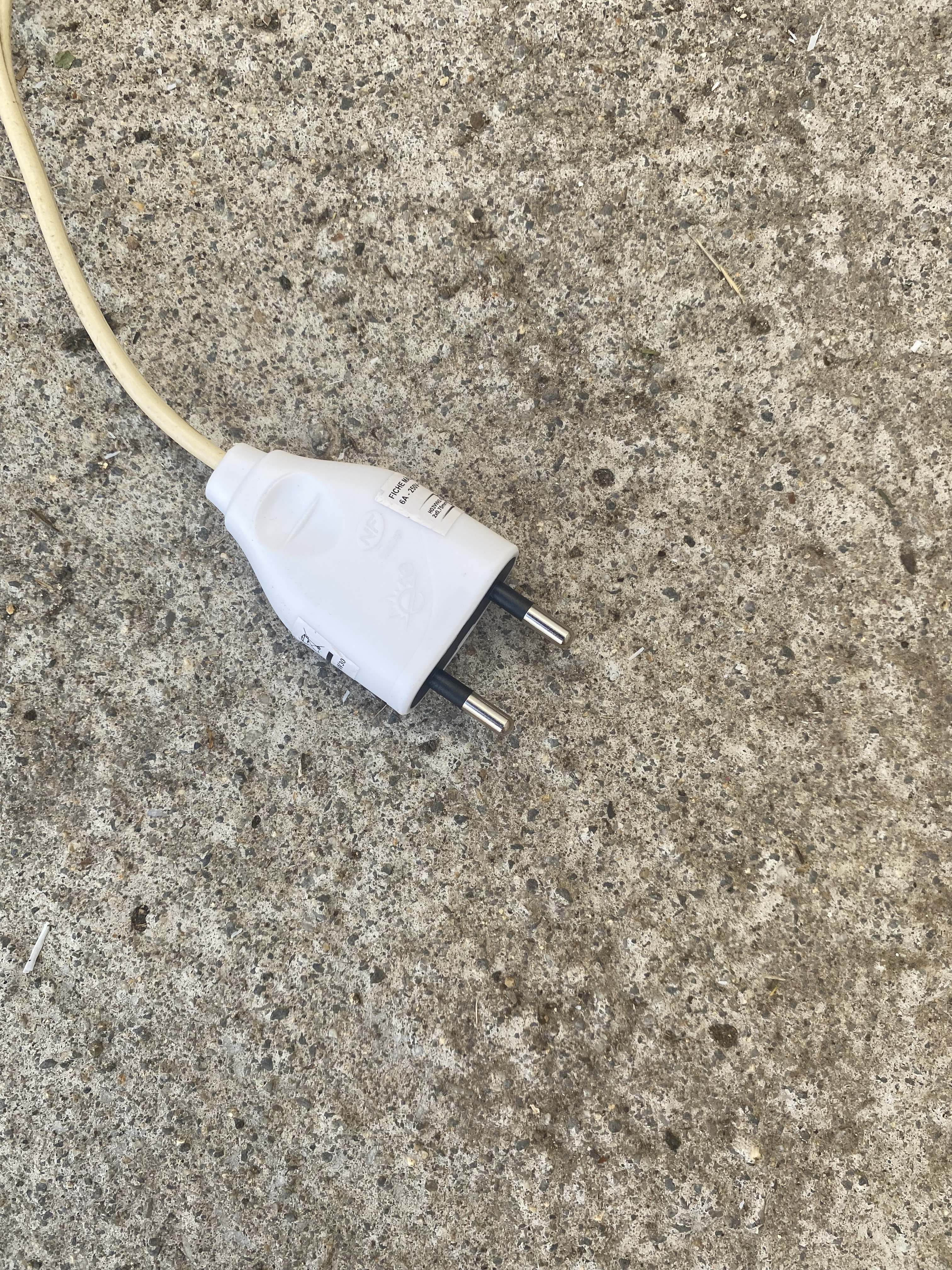 Floor lamp by Goffredo Reggiani in metal 1960