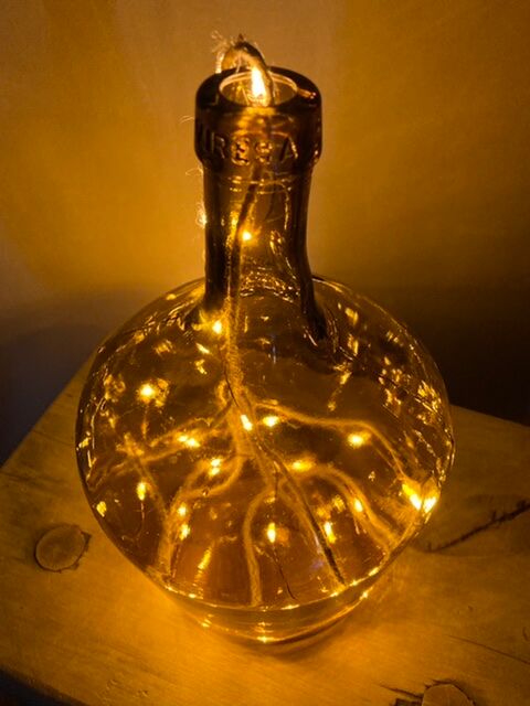 Lady-jeanne amber jeroboam