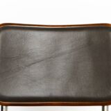 Chaises cantilever S64 de Marcel Breuer pour Thonet, 1983