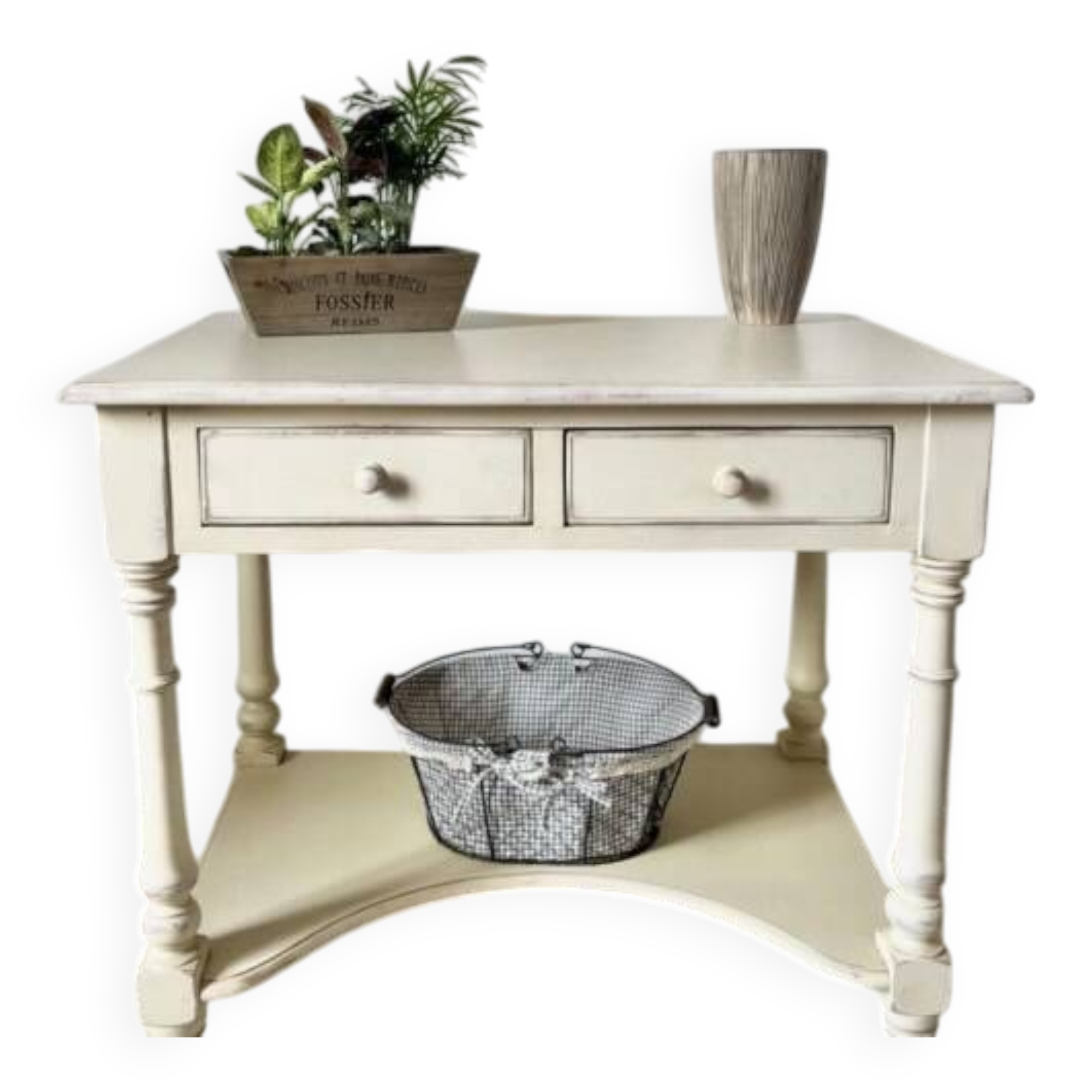 Parisian kitchen furniture