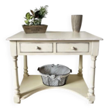 Parisian kitchen furniture